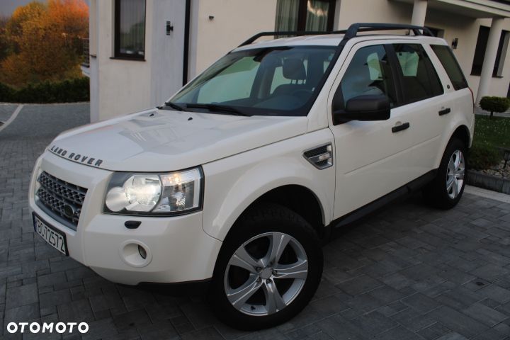 Land Rover Freelander - 29