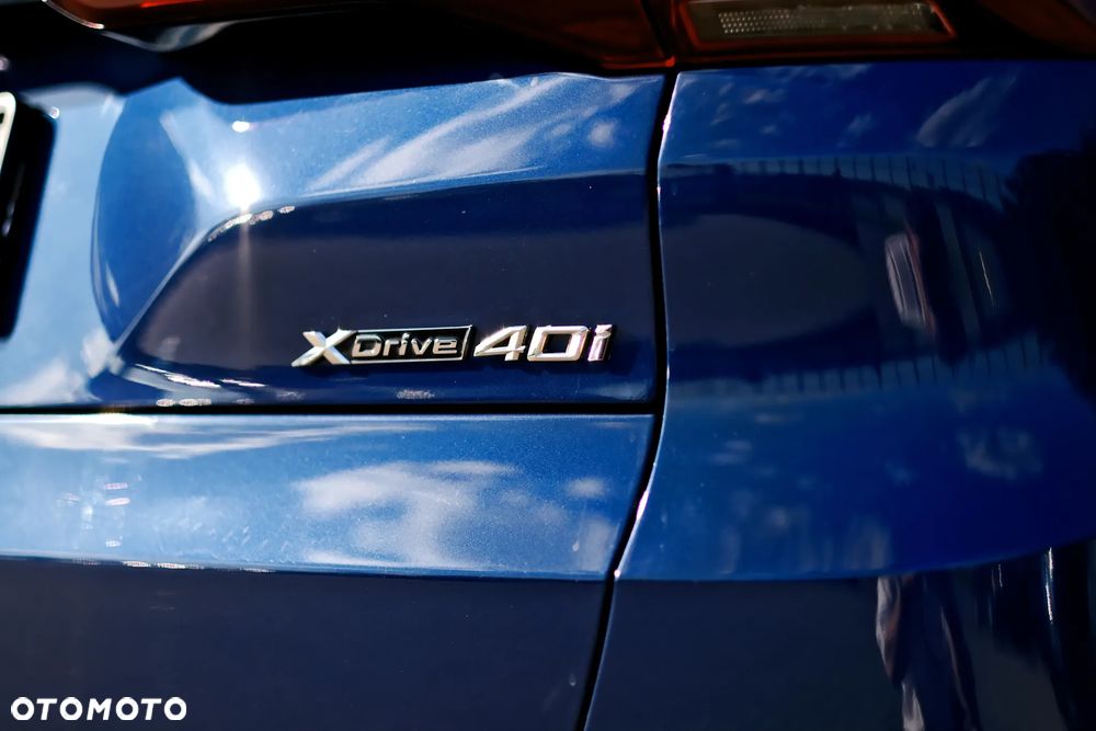 BMW X5 2022