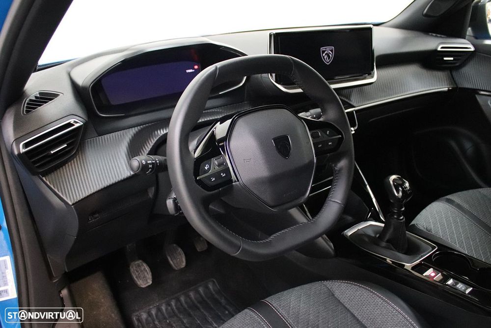 Peugeot 2008 1.2 PureTech Allure - 7