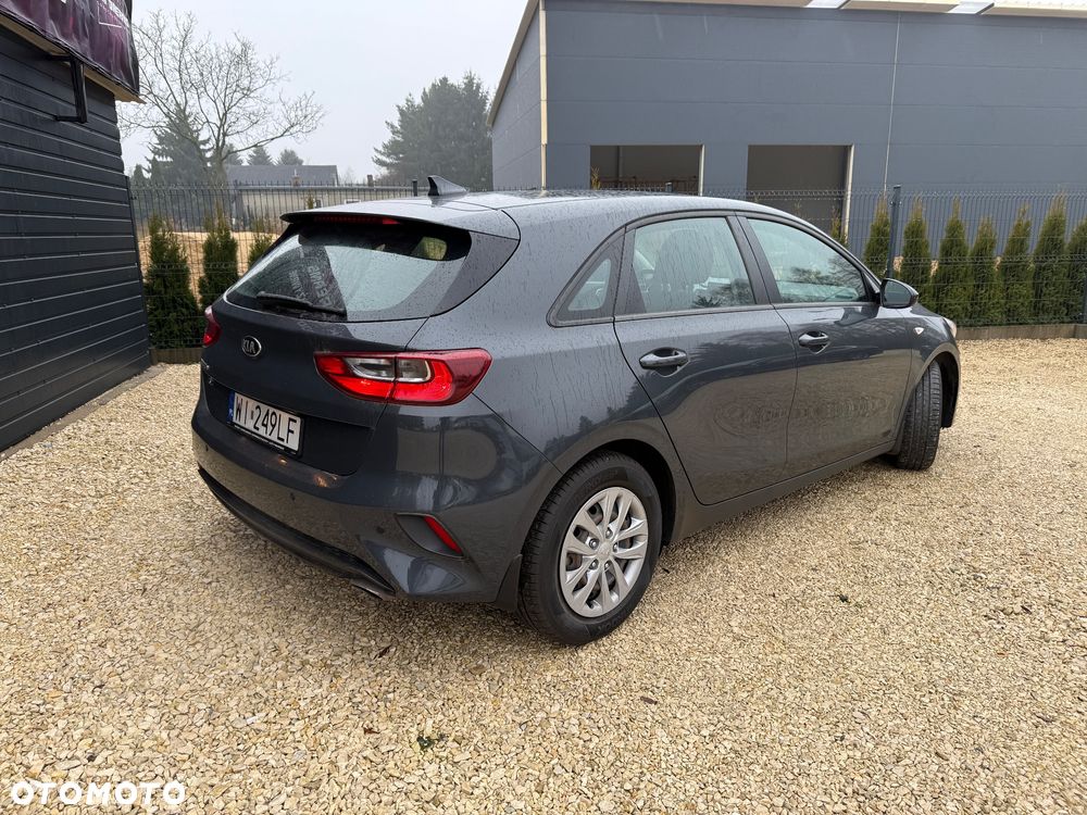 Kia Ceed 1.0 T-GDI S - 4