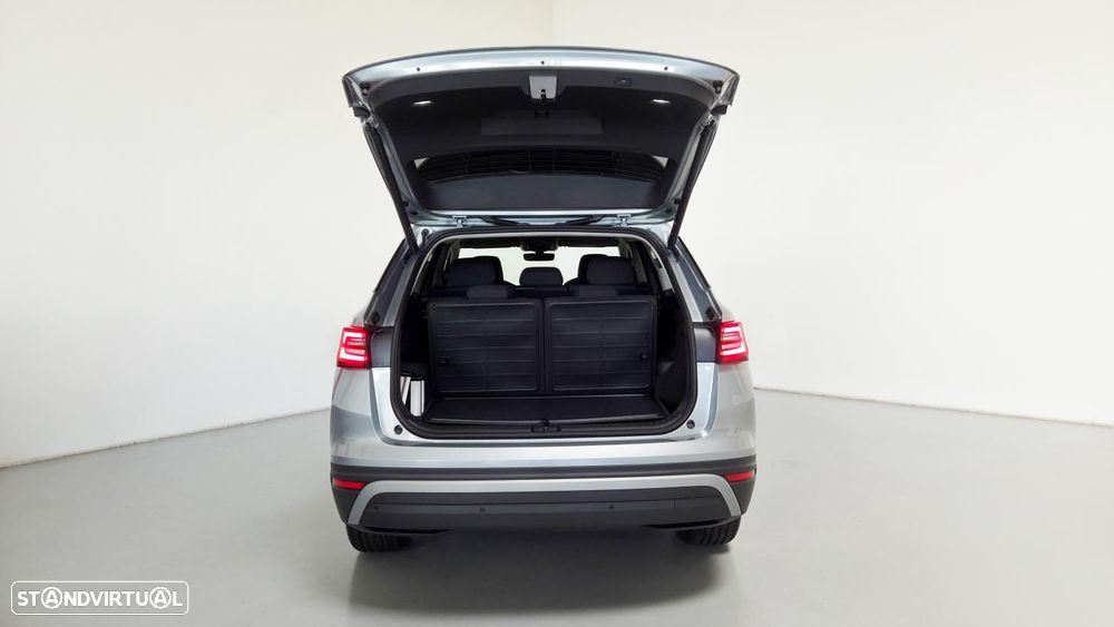 Skoda Kodiaq 2.0 TDI DSG - 8