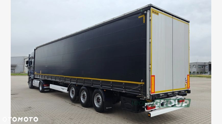 Wielton NS3K - 6