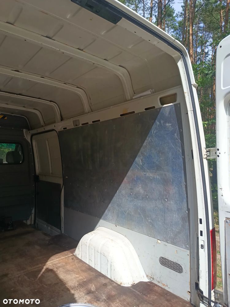Volkswagen LT - 11