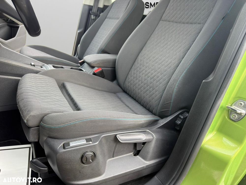 Volkswagen Caddy 2.0 (5-Si.) DSG Move - 12