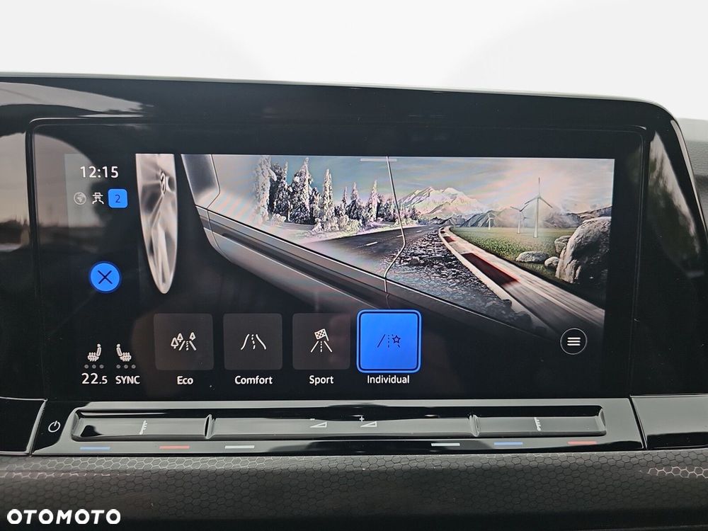Volkswagen Golf 2.0 TDI GTD DSG - 34