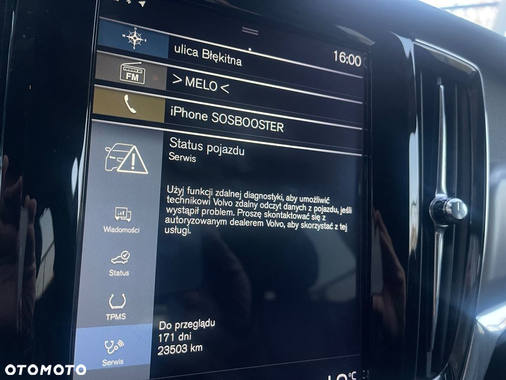 Volvo V90 D4 Momentum - 10