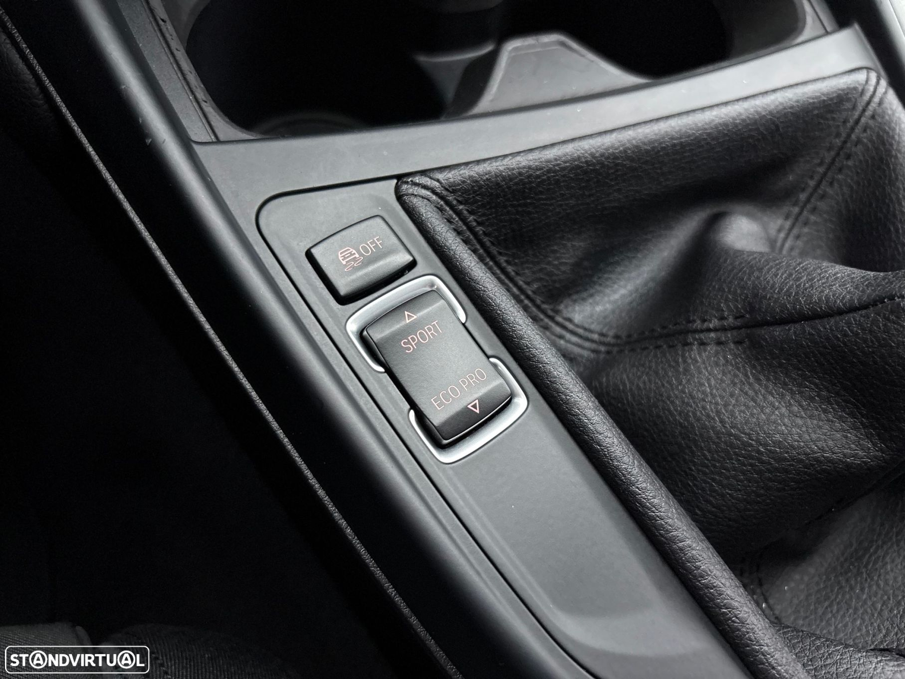 BMW 116 d EDynamics Line Sport - 38