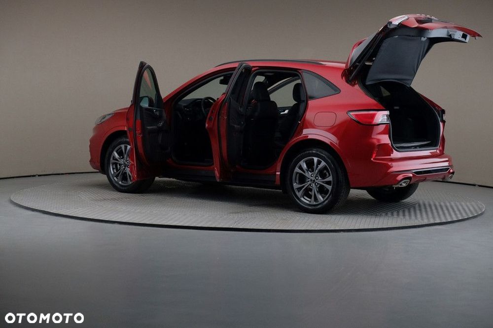 Ford Kuga - 7