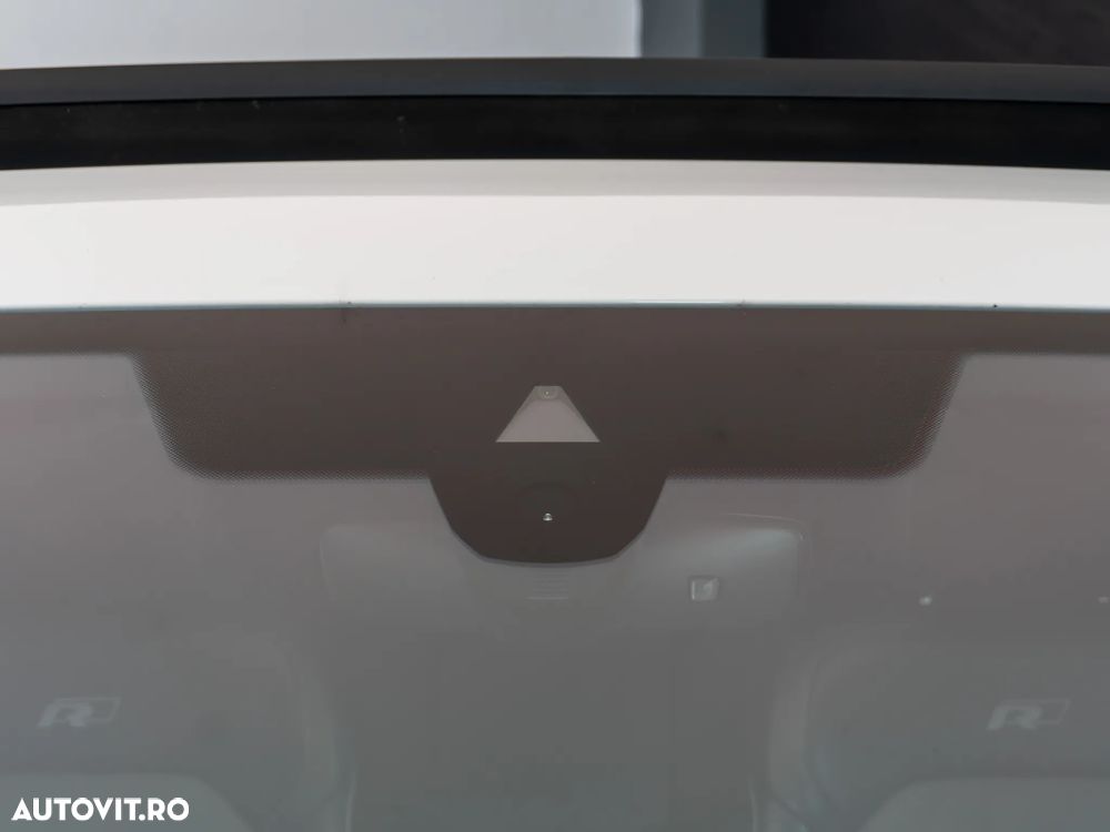 Volkswagen Touareg 3.0 V6 TDI 4Motion DPF Automatik R-Line - 13