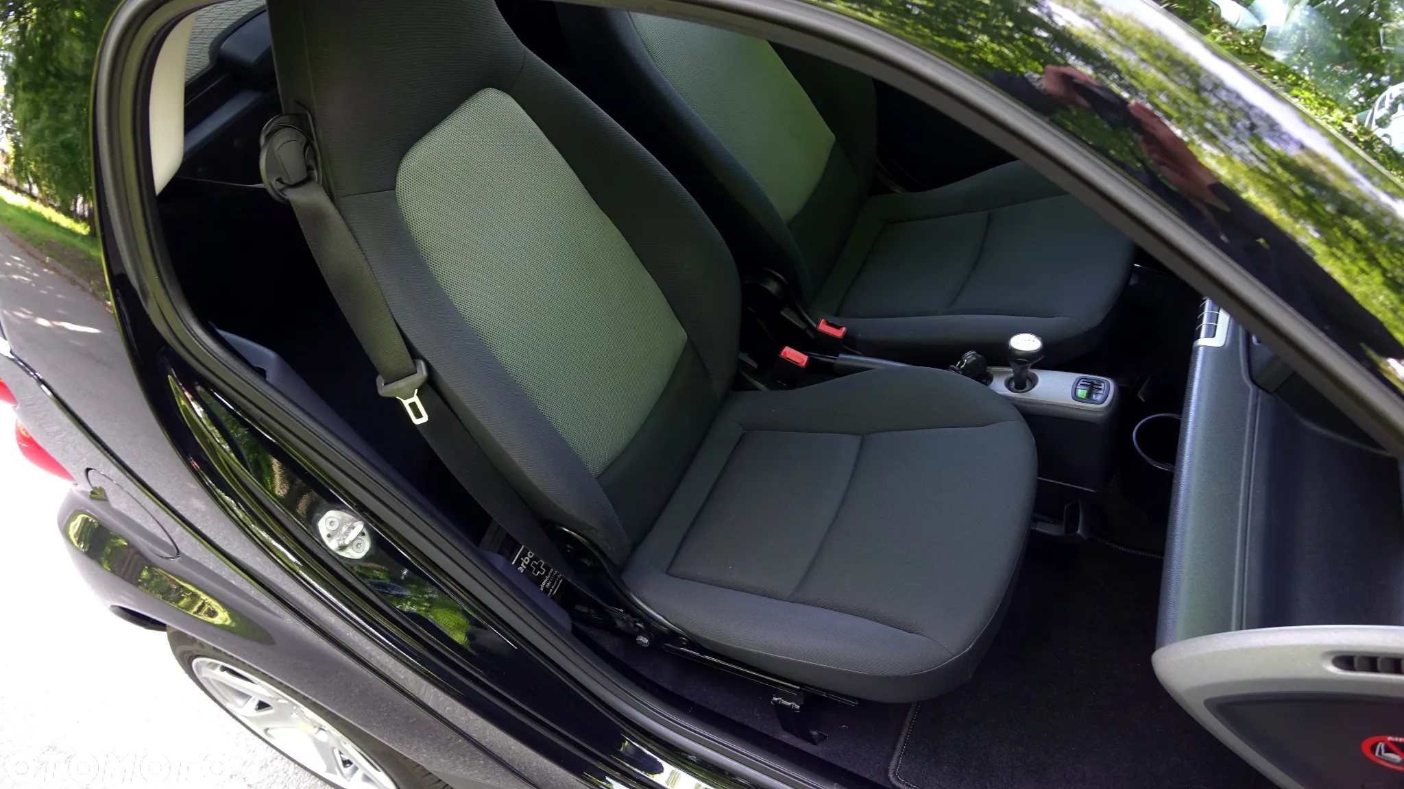 Smart Fortwo - 8