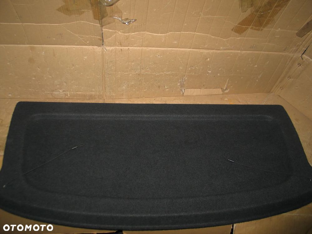 polka bagaznika vw golf 8 VIII 19-24r. 5H6867769A oryginal - 1