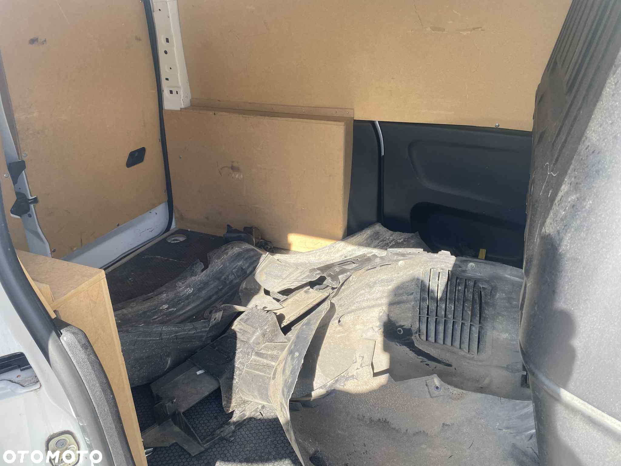 Citroën Berlingo - 13