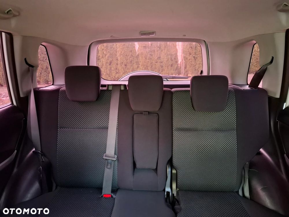 Suzuki Grand Vitara 2.0 - 9