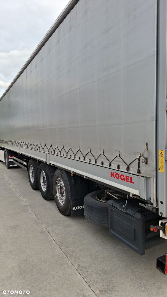 Kögel S24 - 9