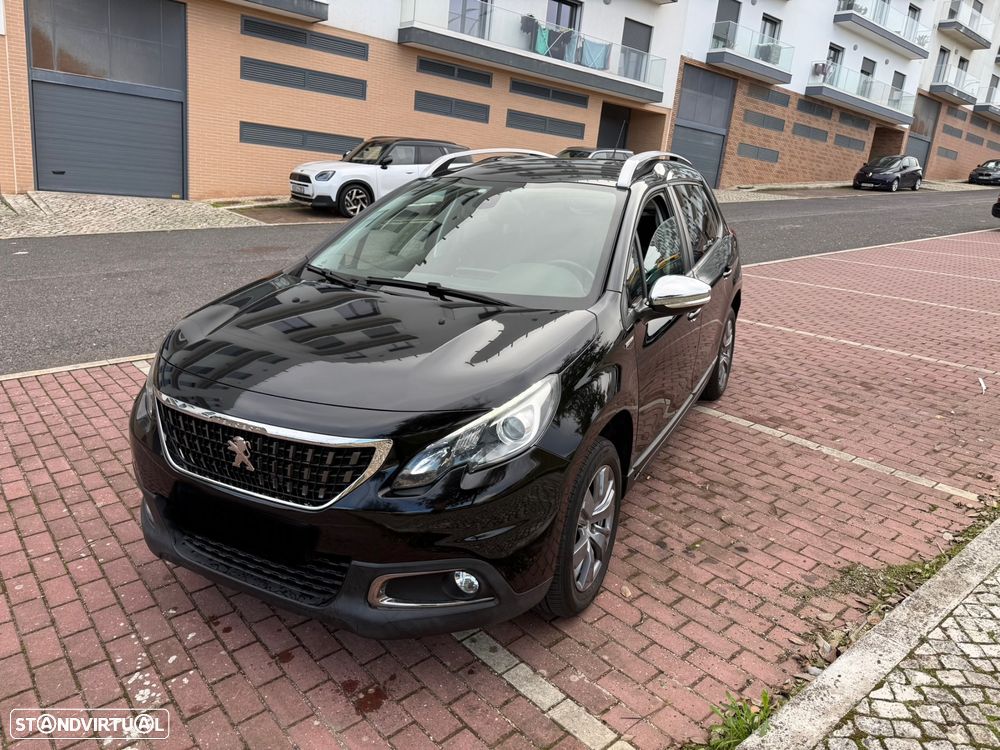 Peugeot 2008 1.2 PureTech Style - 2