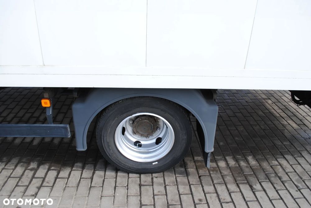 MAN TGL 8.180 Winda Kontener - 10