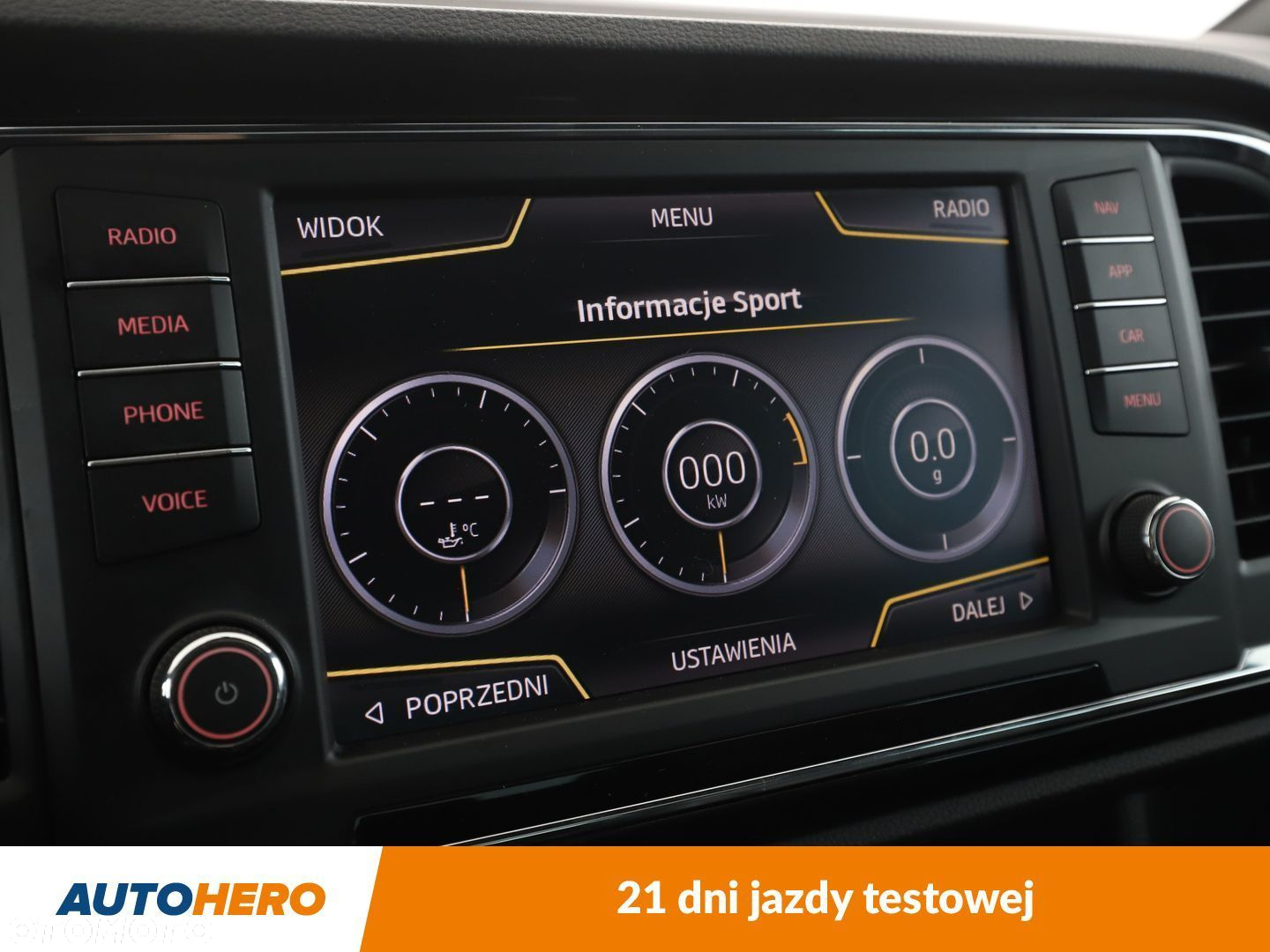 Seat Ateca 1.4 Eco TSI Xcellence S&S DSG - 24