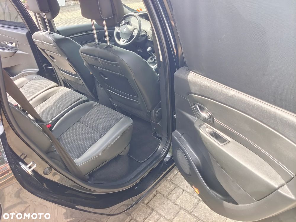 Renault Scenic 1.6 16V Authentique - 21