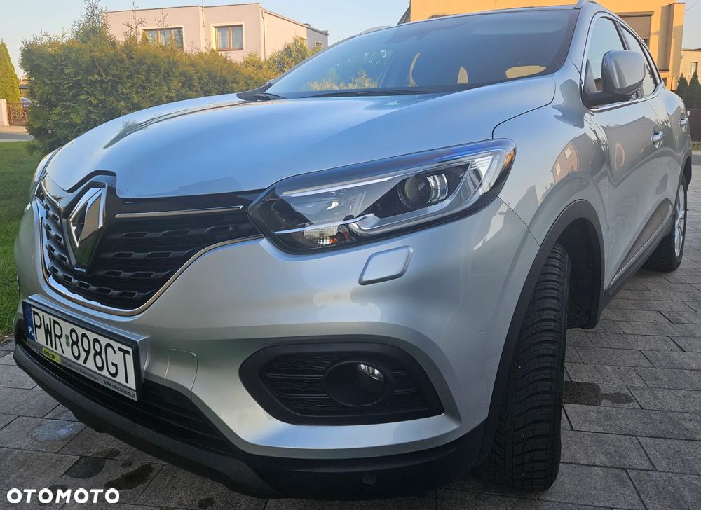 Renault Kadjar 1.3 TCe FAP Life - 1
