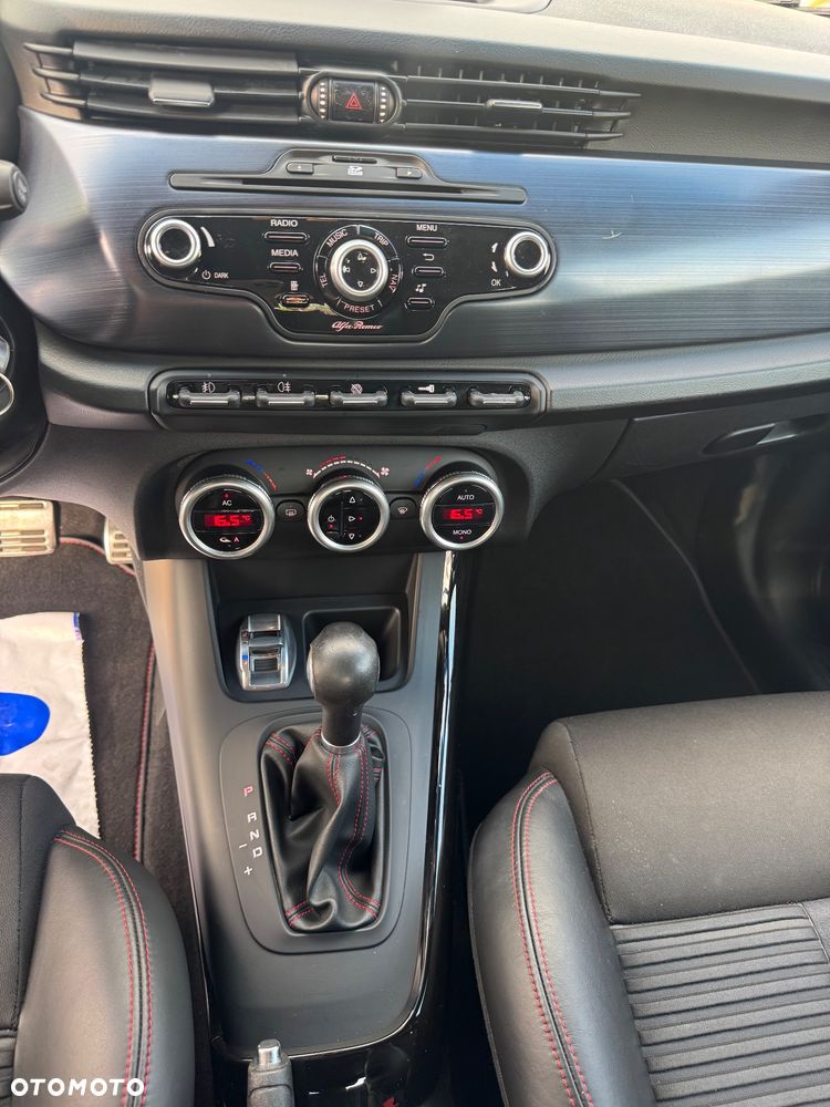 Alfa Romeo Giulietta - 29