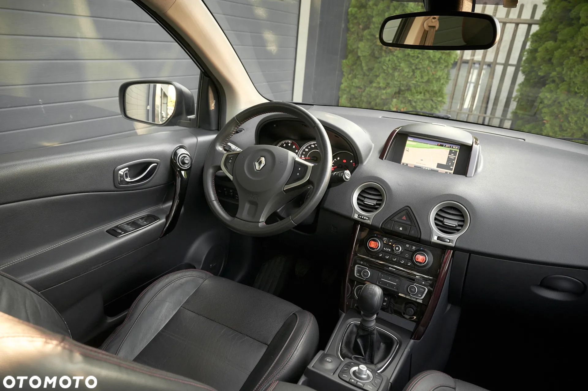 Renault Koleos dCi 150 FAP 4x2 Paris - 37