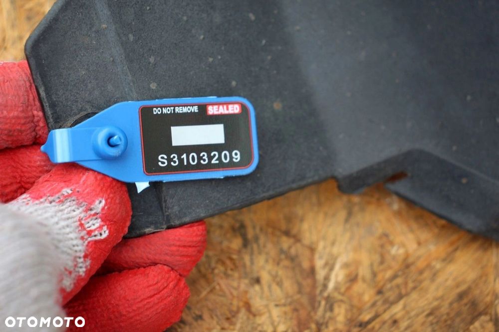 Nadkole LEWE PRZEDNIE BMW e46 SEDAN TOURING kombi 7036495 - 5