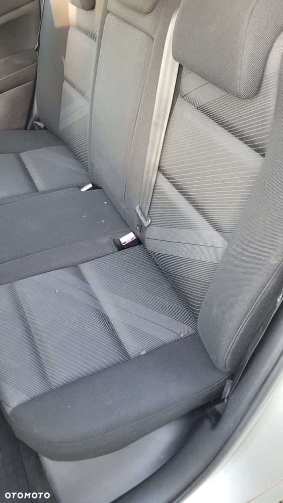 Peugeot 307 1.6 HDi - 20