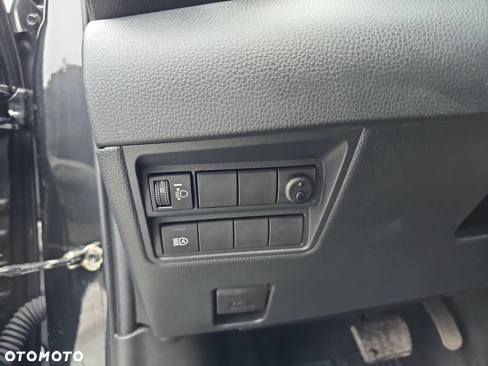 Toyota Yaris Cross - 28