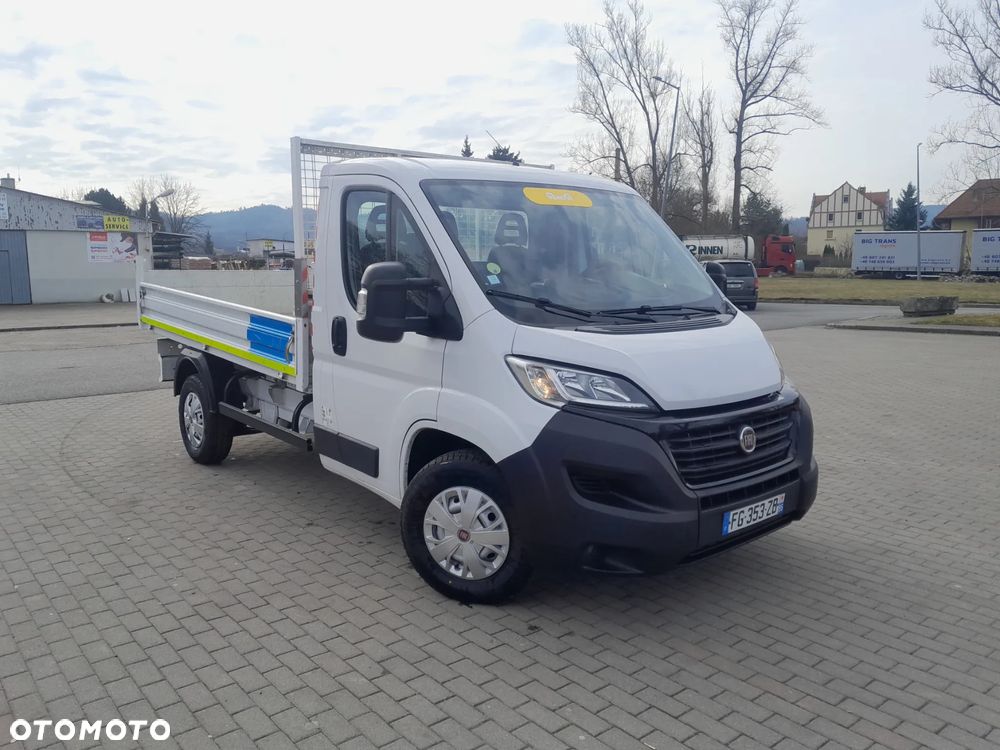 Fiat Ducato - 1