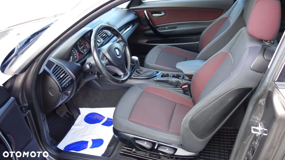 BMW Seria 1 118d DPF Edition Sport - 15