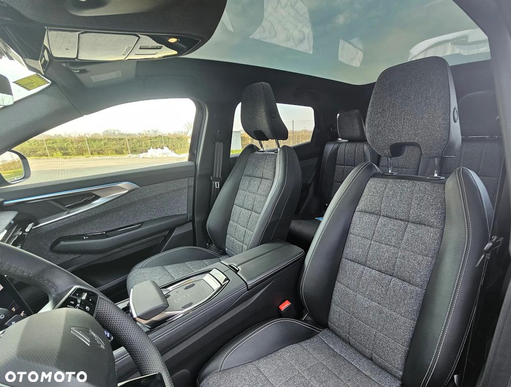 Renault Espace 1.2 E-Tech Full Hybrid 200 Techno MMT 7os - 14