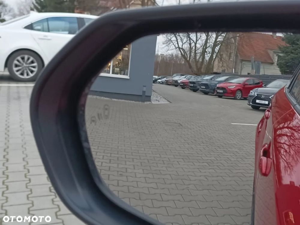 Toyota Corolla 1.8 Hybrid Style - 37