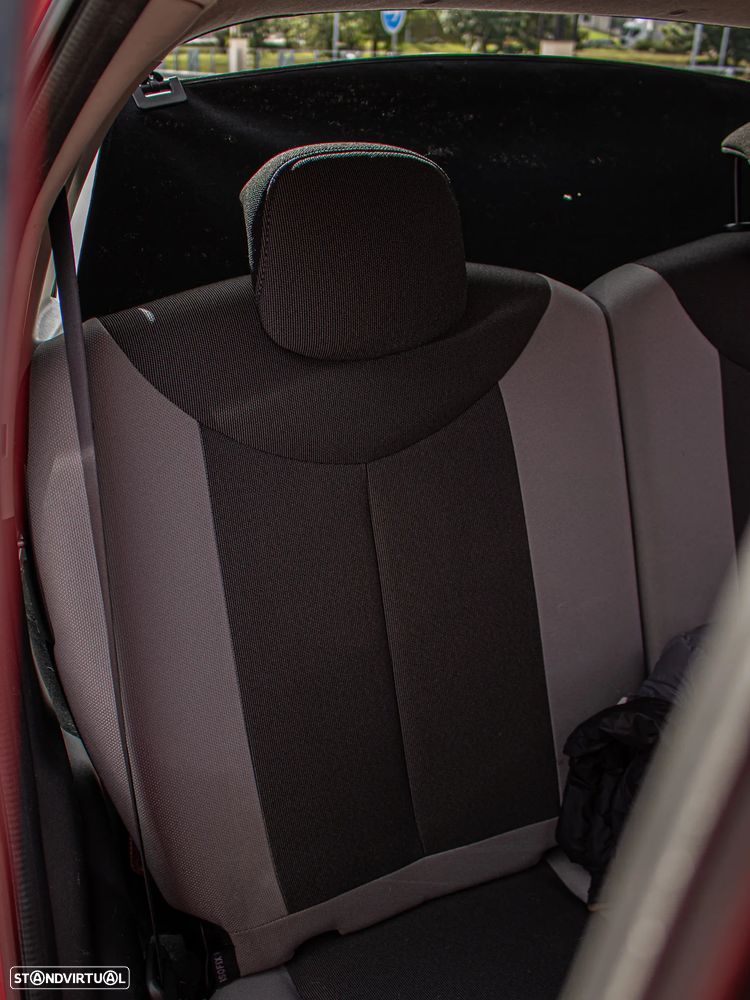 Toyota Aygo 1.0 X-Play+AC+X-Touch - 4