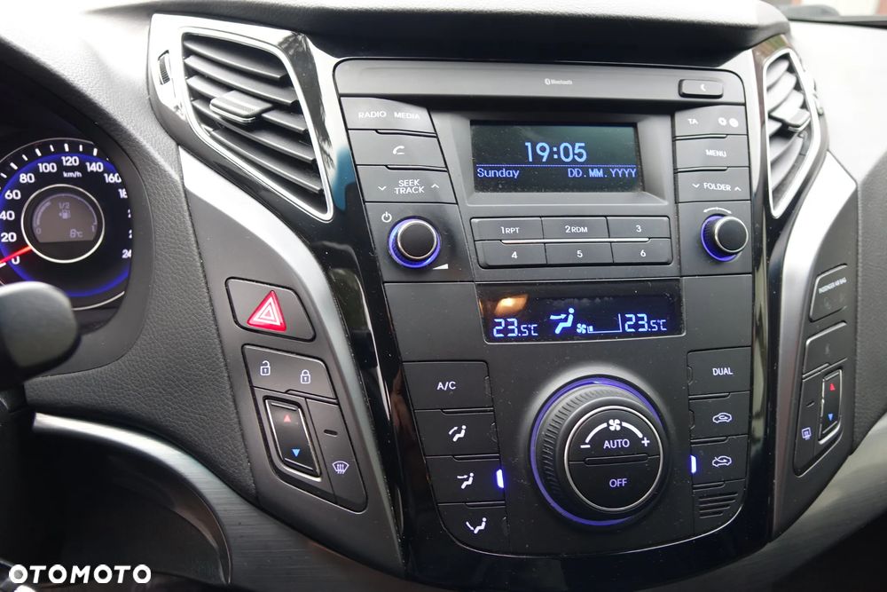 Hyundai i40 Kombi 1.6 Trend - 18