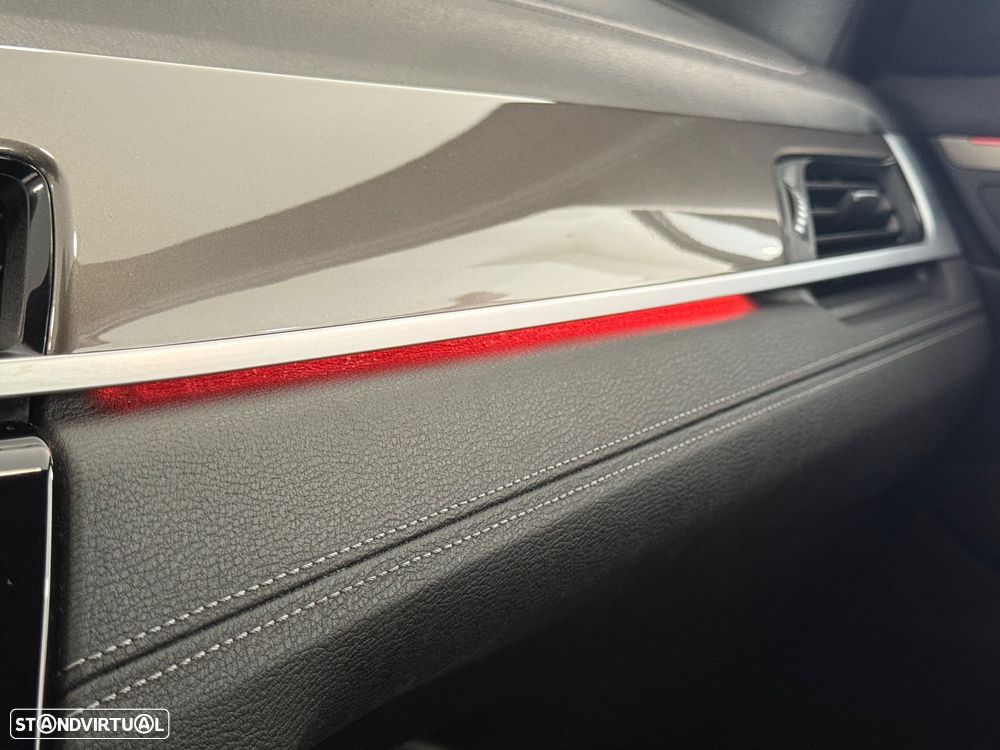 BMW X1 16 d sDrive Auto xLine - 17