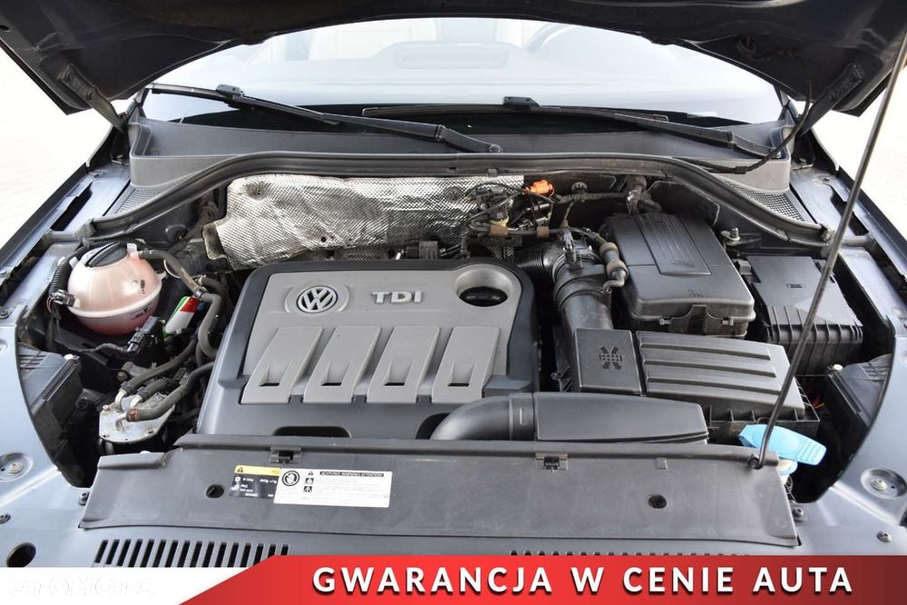 Volkswagen Tiguan 2.0 TDI DPF Sport & Style - 23