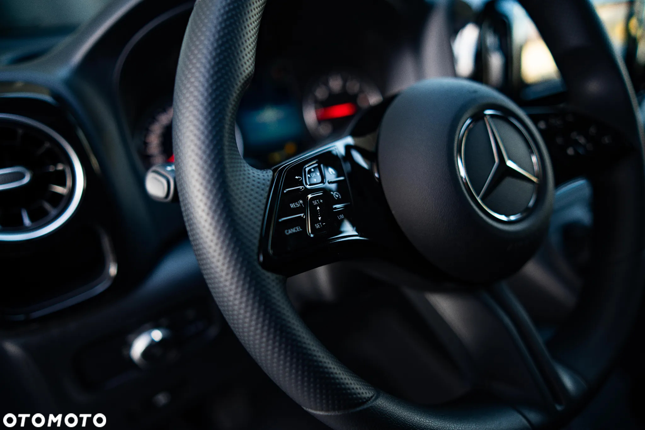 Mercedes-Benz Vito - 18
