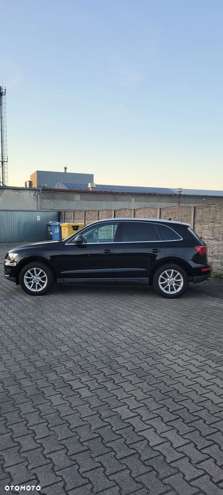Audi Q5 3.0 TDI Quattro S tronic - 6
