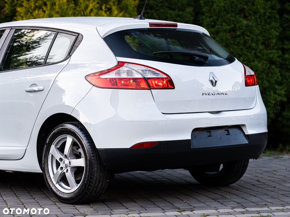 Renault Megane 1.6 16V Authentique - 16