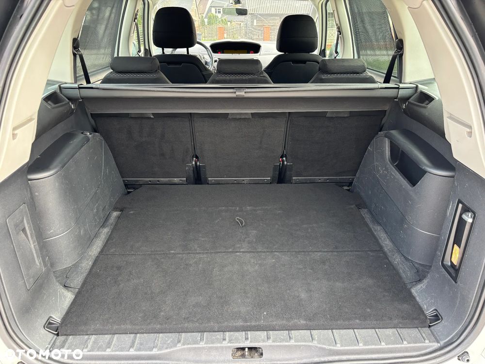 Citroën C4 Grand Picasso VTi 120 Advance - 9