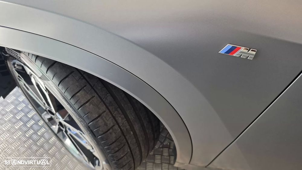 BMW X1 18 d sDrive Pack M Auto - 33