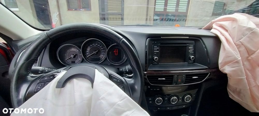Mazda 6 2.2 D Skypassion I-ELoop - 5