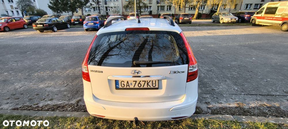 Hyundai i30 i30cw 1.6 Edition Plus - 5