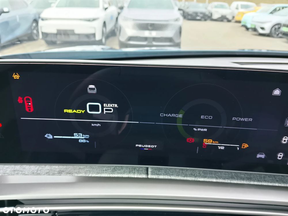 Peugeot 3008 1.6 PHEV 225 GT Exclusive e-DCS7 - 26
