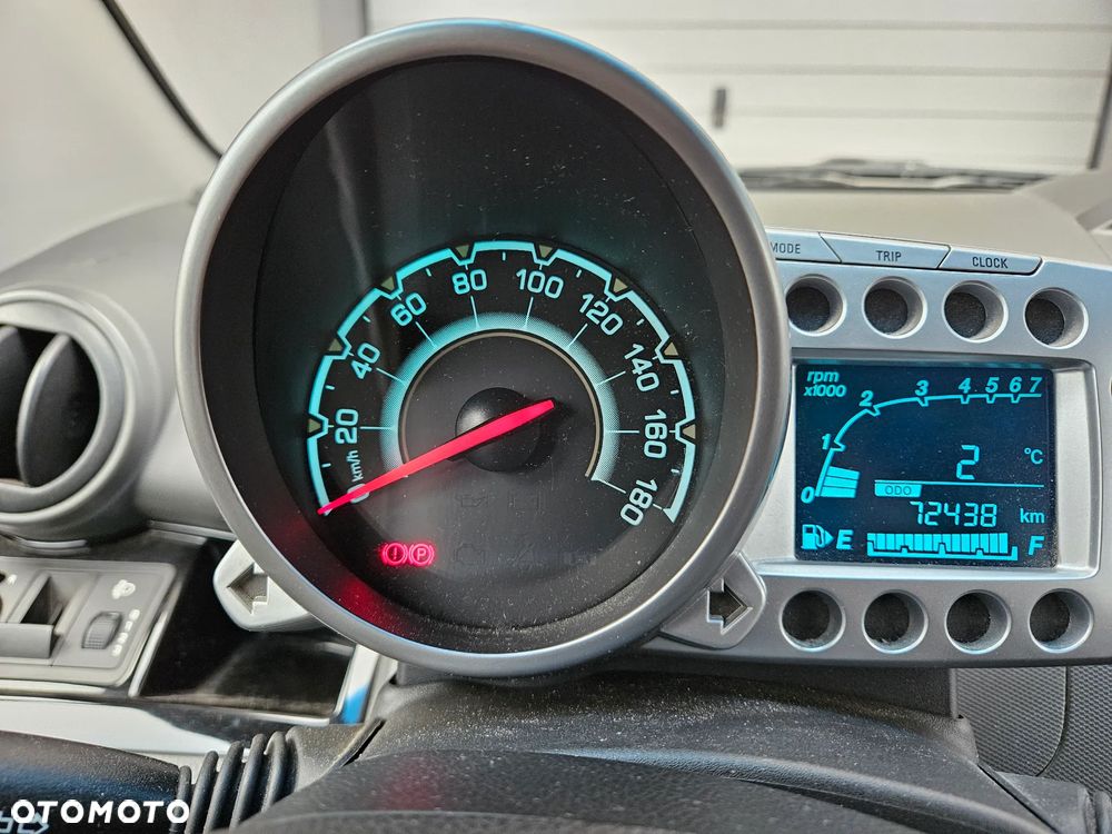 Chevrolet Spark 1.2 LS - 3