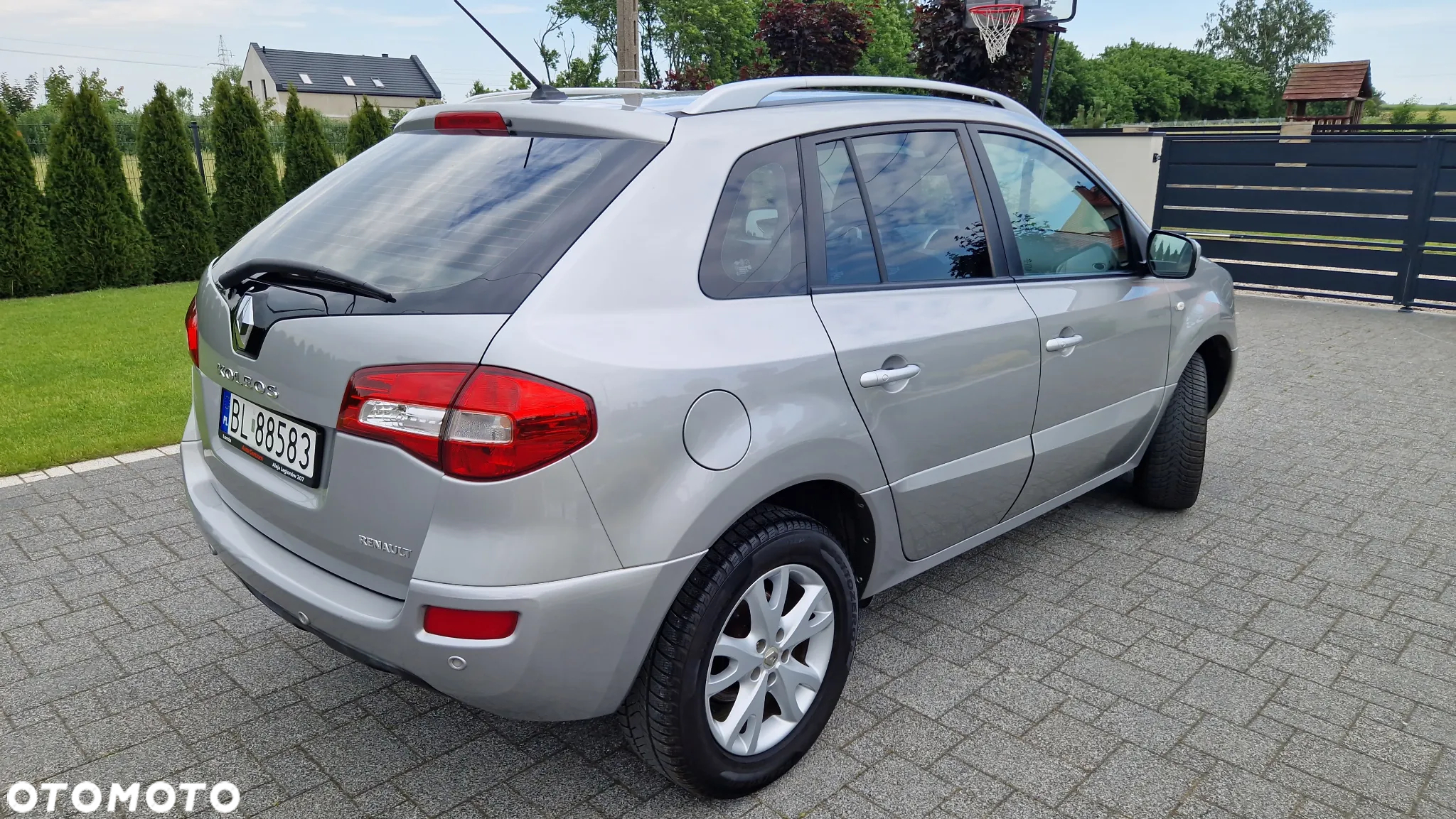 Renault Koleos 2.0 dCi FAP 4x2 Expression - 21