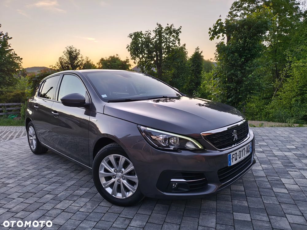 Peugeot 308 BlueHDi FAP 100 Stop & Start Access - 1