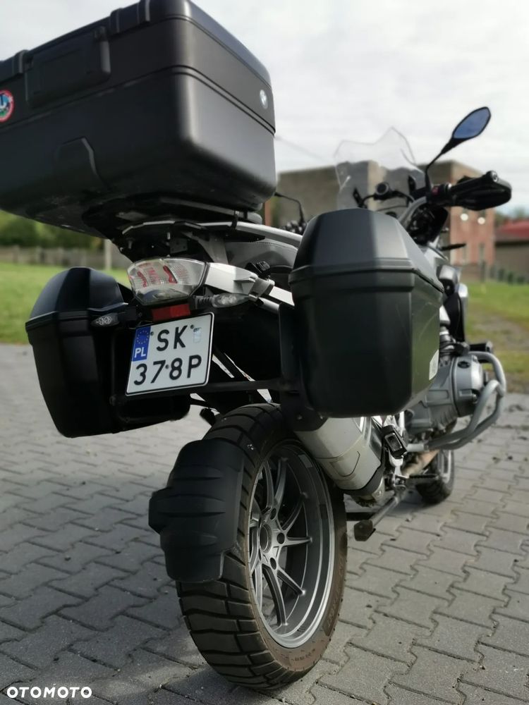 BMW GS - 17