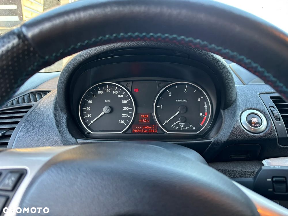 BMW Seria 1 - 12