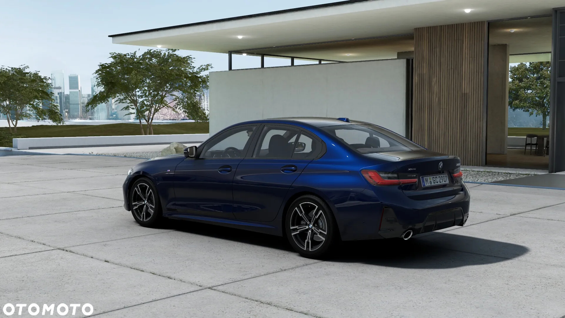 BMW Seria 3 - 3
